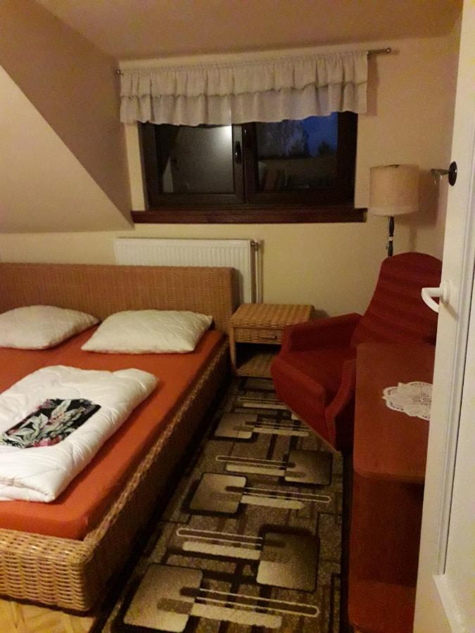 Agroturystyka Falinka Wizajny Экстерьер фото